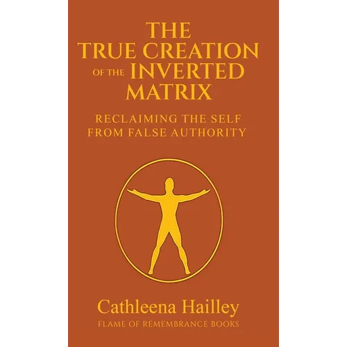 The True Creation of the Inverted Matrix