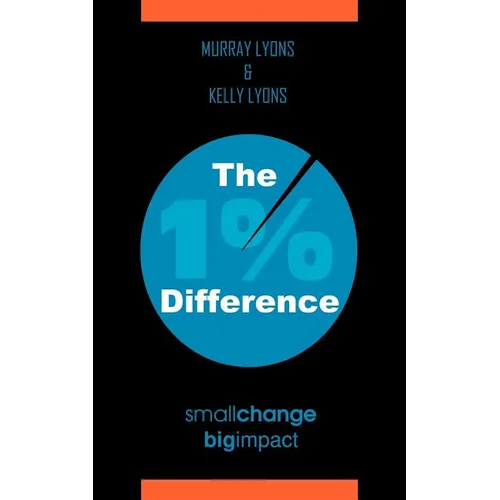 The 1% Difference: Small Change-Big Impact