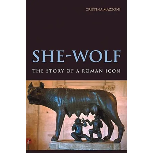She-Wolf