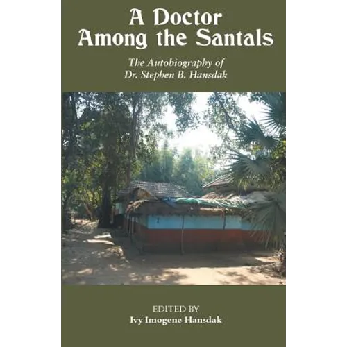 A Doctor Among the Sandals