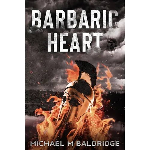 Barbaric Heart