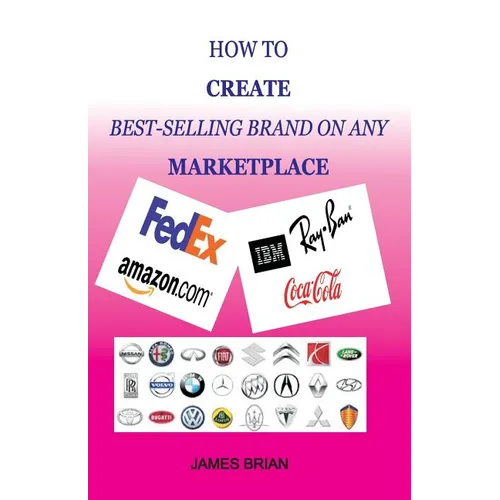 How to Create Best Selling Brand on Any Marketplace