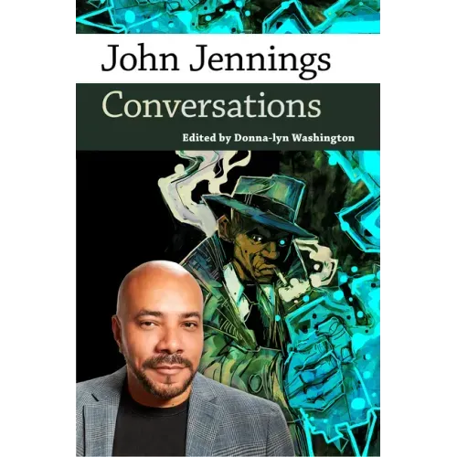 John Jennings: Conversations