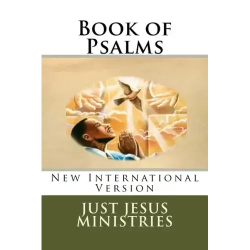Book of Psalms: New International Version