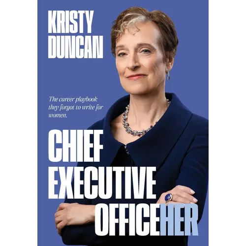 Chief Executive OfficeHER