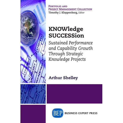 KNOWledge SUCCESSion: Sustained Performance and Capability Growth Through Strategic Knowledge Projects