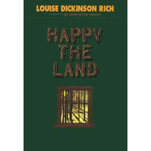Happy The Land