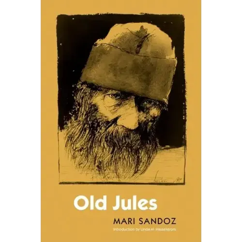 Old Jules (Third Edition)