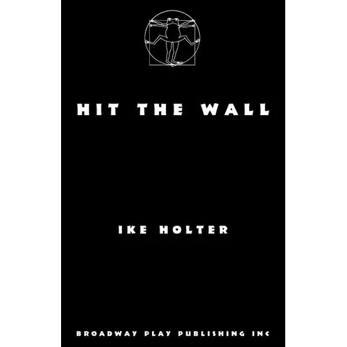 Hit The Wall
