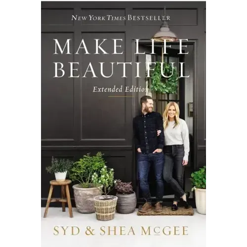 Make Life Beautiful Extended Edition