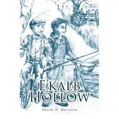 E'kalb Hollow