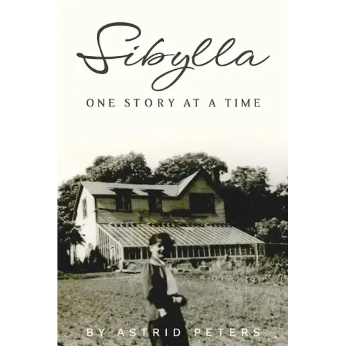 Sibylla, One Story At A Time