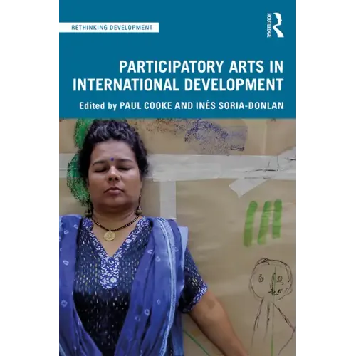 Participatory Arts in International Development