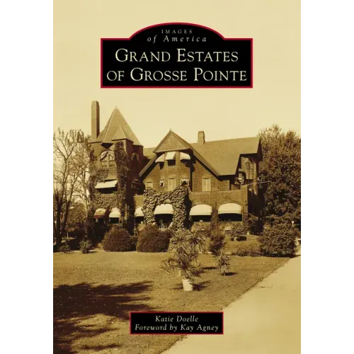 Grand Estates of Grosse Pointe