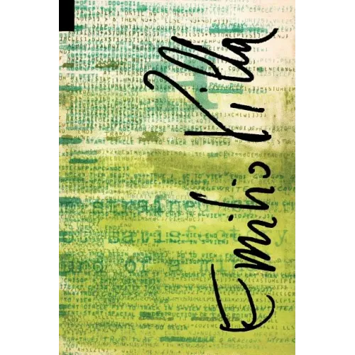 The Selected Poetry of Emilio Villa
