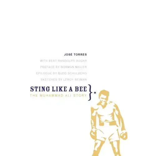 Sting Like a Bee: The Muhammad Ali Story