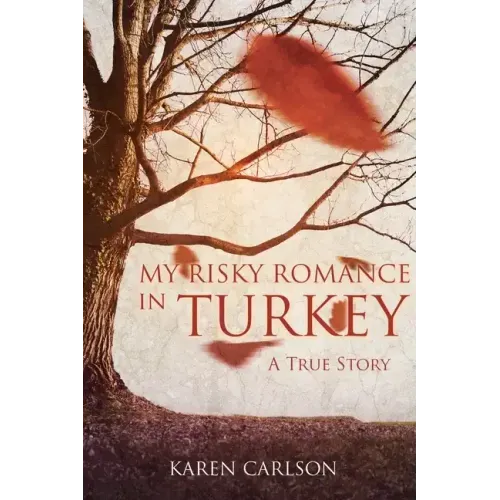 My Risky Romance in Turkey
