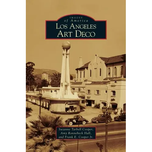 Los Angeles Art Deco