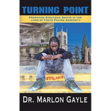 Turning Point: Promoting Strategic Shifts in the Lives of Youth Facing Adversity