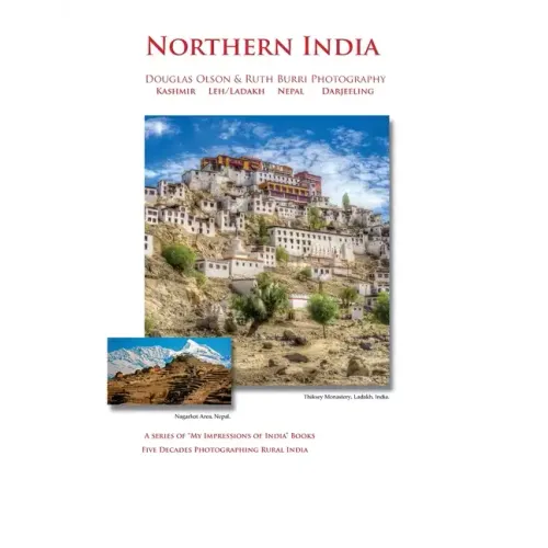 Northern India
