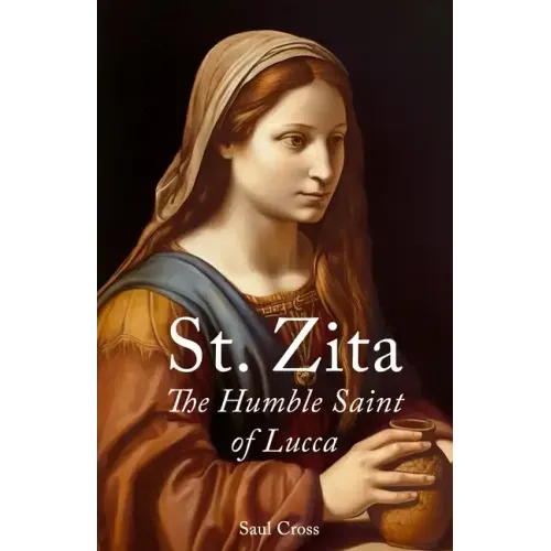 St. Zita: The Humble Saint of Lucca