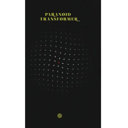 Paranoid Transformer
