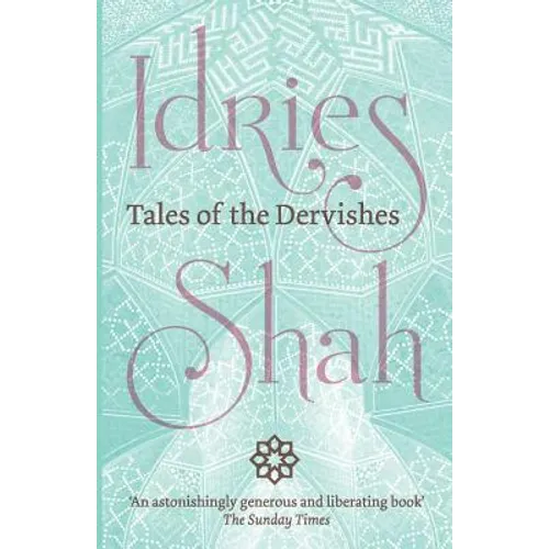 Tales of the Dervishes