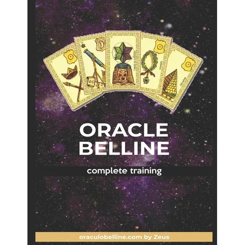 Oracle Belline: complete training