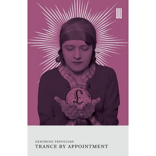Trance by Appointment