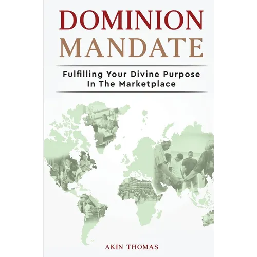 Dominion Mandate