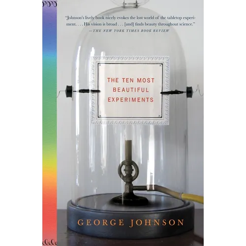 The Ten Most Beautiful Experiments