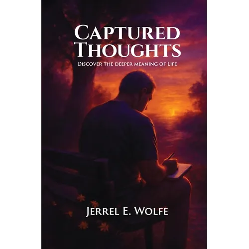 Captured Thoughts