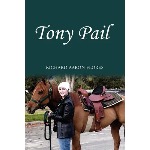 Tony Pail