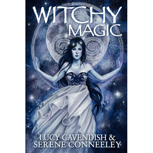 Witchy Magic