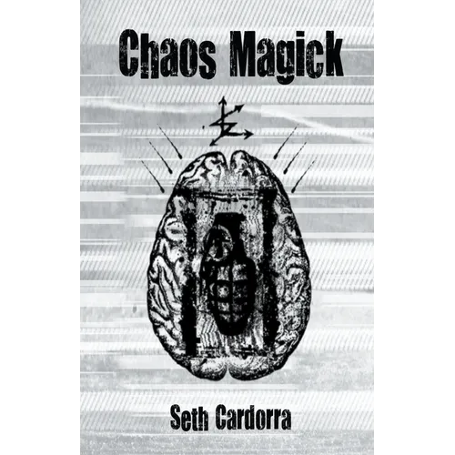 Chaos Magick