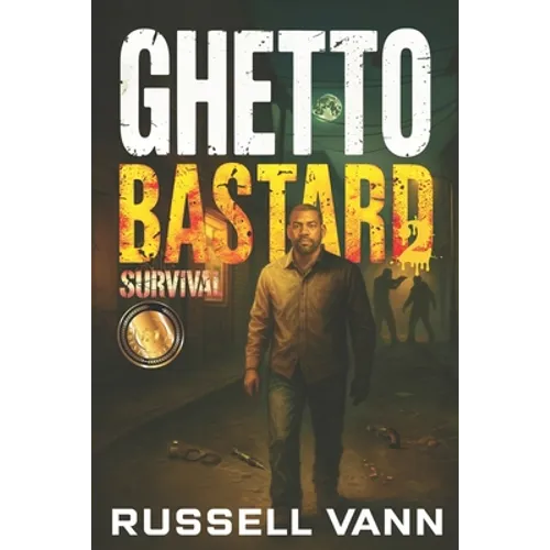 Ghetto Bastard 2