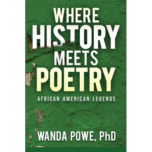Where History Meets Poetry