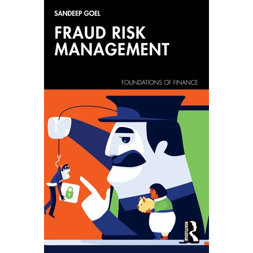 Fraud Risk Management