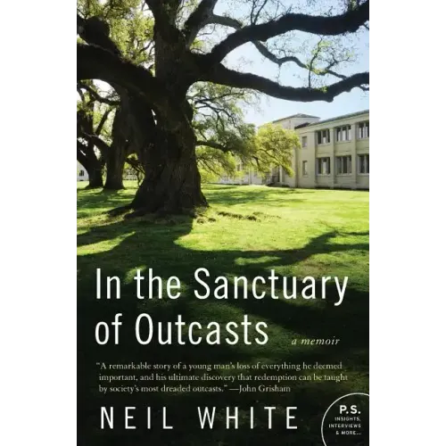 In the Sanctuary of Outcasts