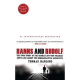 Hanns and Rudolf - Paperback