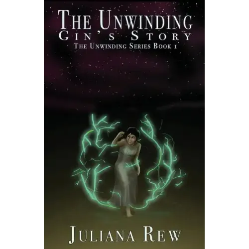 The Unwinding: Gin's Story