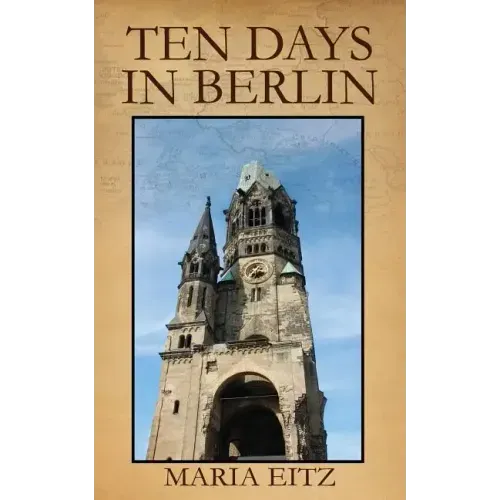 Ten Days in Berlin