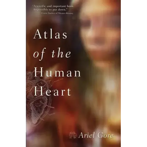 Atlas of the Human Heart