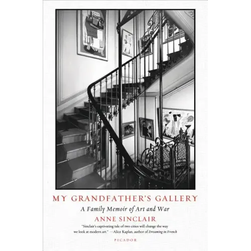 My Grandfather's Gallery