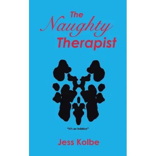 The Naughty Therapist - Paperback