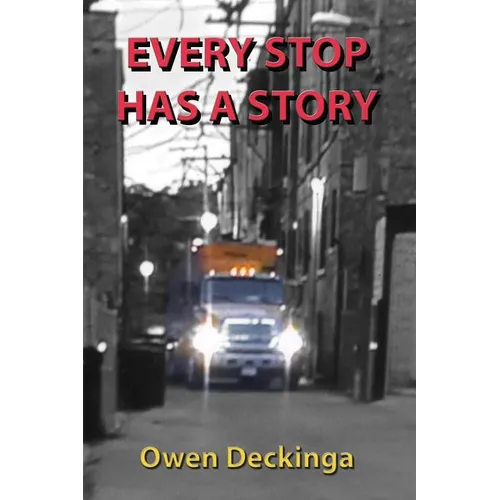 Every Stop Has a Story
