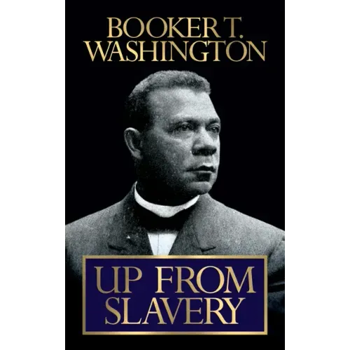 Up from Slavery