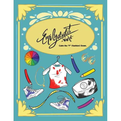 Emilydidit World