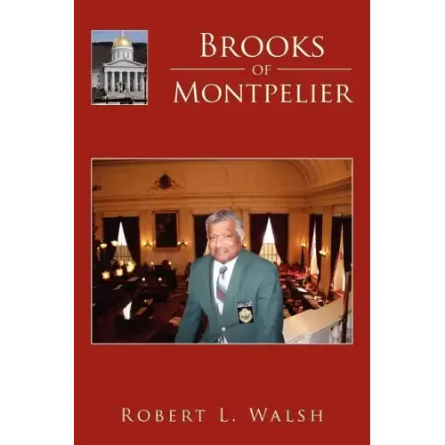Brooks of Montpelier
