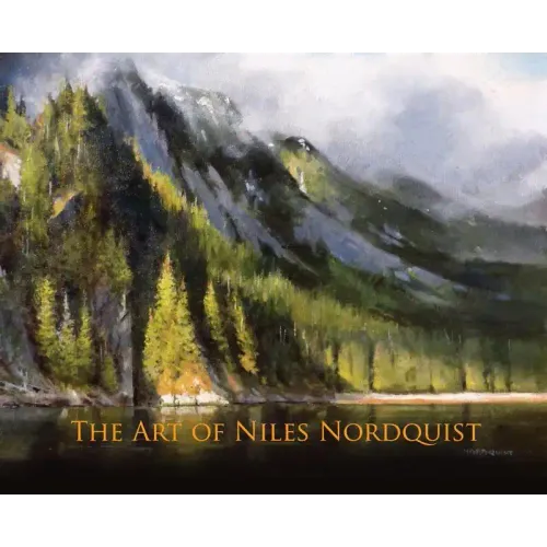 The Art of Niles Nordquist